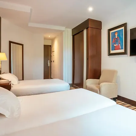 Hotel Granda-2